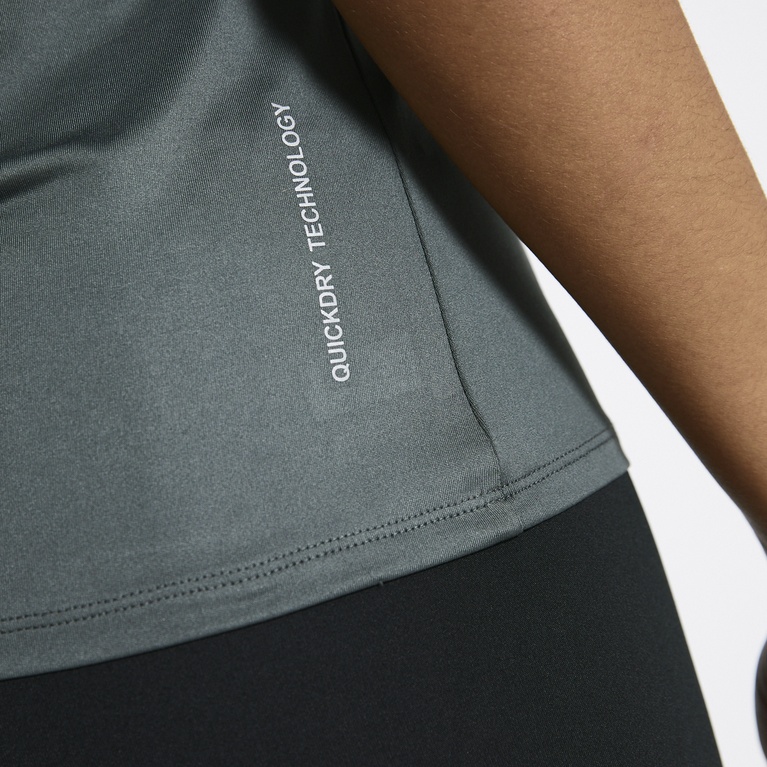 Ws Run Tee 2.0" T-shirt Ws Run Tee 2.0" T-shirt